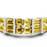 Yellow Sapphire