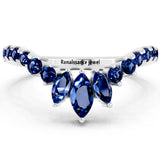 Blue Sapphire