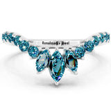 Blue Topaz