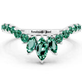 Green Sapphire