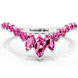 Pink Sapphire