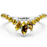 Yellow Sapphire
