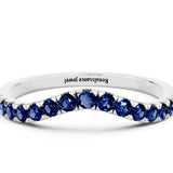 Blue Sapphire