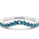 Blue Topaz