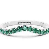 Green Sapphire