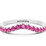Pink Sapphire