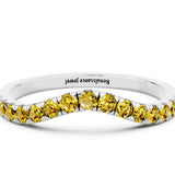 Yellow Sapphire
