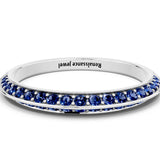 Blue Sapphire