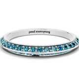 Blue Topaz