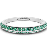 Green Sapphire