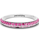 Pink Sapphire