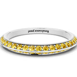 Yellow Sapphire