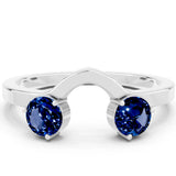 Blue Sapphire