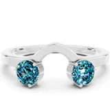 Blue Topaz