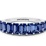Blue Sapphire