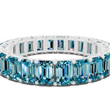 Blue Topaz