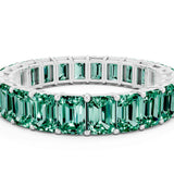 Green Sapphire