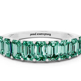 Green Sapphire