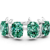 Green Sapphire
