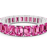 Pink Sapphire