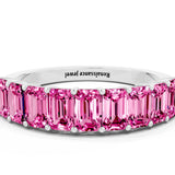 Pink Sapphire
