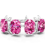 Pink Sapphire
