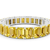 Yellow Sapphire