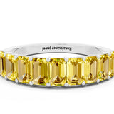 Yellow Sapphire