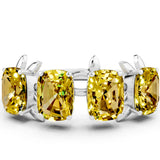 Yellow Sapphire