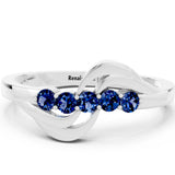 Blue Sapphire