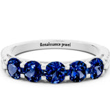 Blue Sapphire