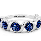 Blue Sapphire