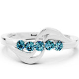 Blue Topaz