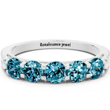 Blue Topaz
