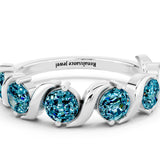 Blue Topaz