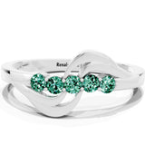 Green Sapphire