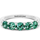 Green Sapphire