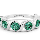Green Sapphire