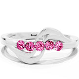 Pink Sapphire