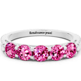 Pink Sapphire