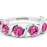 Pink Sapphire