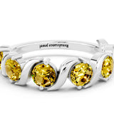 Yellow Sapphire