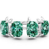 Green Sapphire