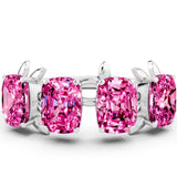 Pink Sapphire