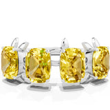 Yellow Sapphire
