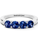 Blue Sapphire
