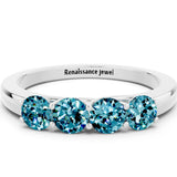 Blue Topaz
