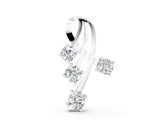 White gold Four-Stone Round Diamond Prong-Set Pendant_13