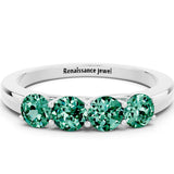 Green Sapphire