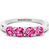 Pink Sapphire